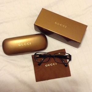 Brand new Gucci eyeglasses frame