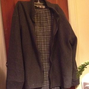 Jacket and skirt, shirt and jewelry bundle