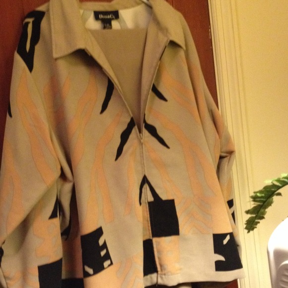 Birdman bundle #2 with jewelry.