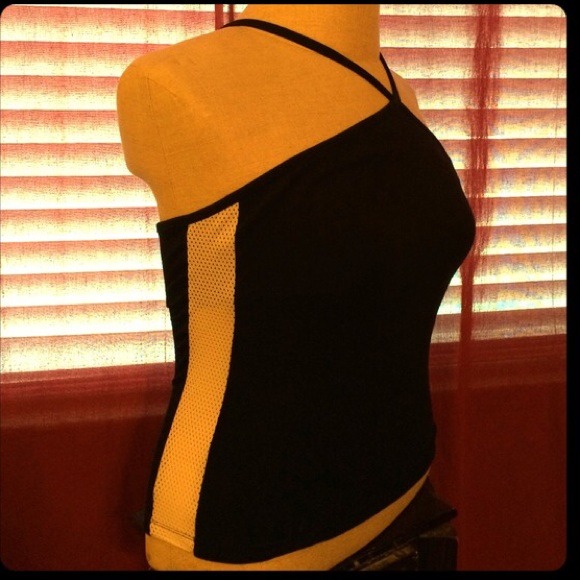 Halter/Tank Bundle - Picture 2 of 3