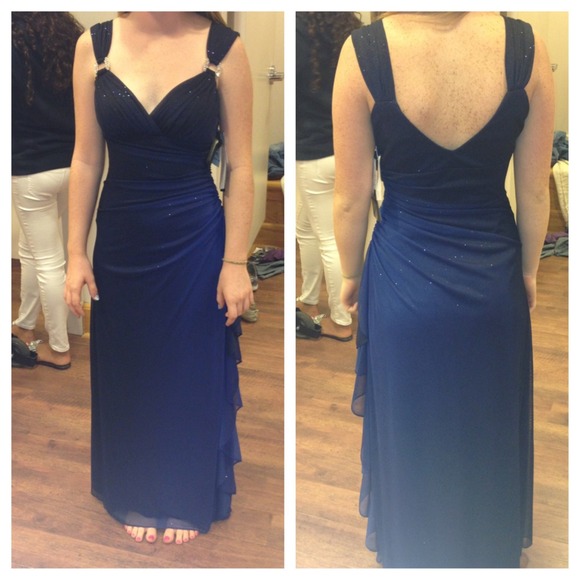 Formal Dress