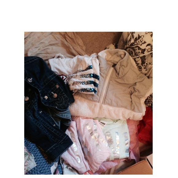 Bundle for Nicole :-)