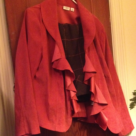 Jacket and skirt bundle