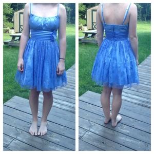 Homecoming/Formal Dress