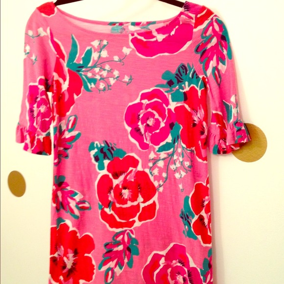 Lilly Pulitzer Dress