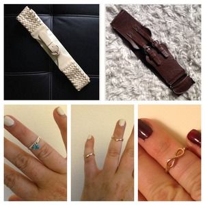 ✨Bundle for Sheila✨ 😘😘😘