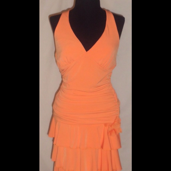 Cute little summer dress