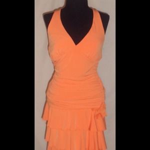 Cute little summer dress