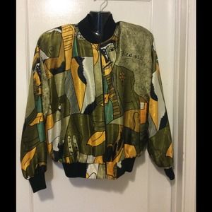 Super vintage jacket