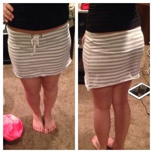 Old navy skirt
