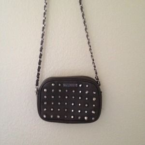 Cross over Older the shoulder purse