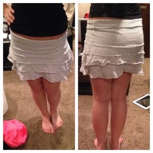 Rue 21 skirt