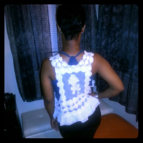 Summer vest !