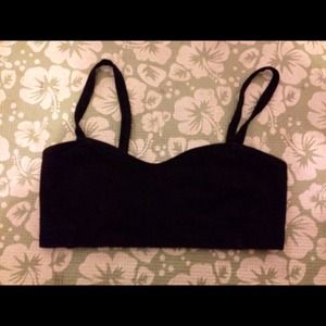 🚫Sold🚫 Brandy melville bralette.