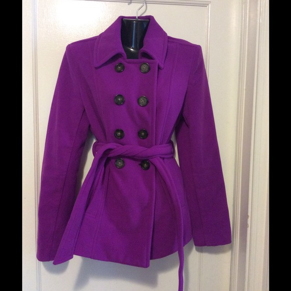 Super cute Old Navy Fall Jacket🍂Sold offline🚫🚫 - Picture 2 of 4