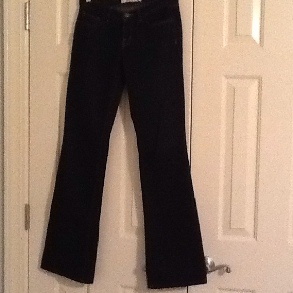 J brand jeans