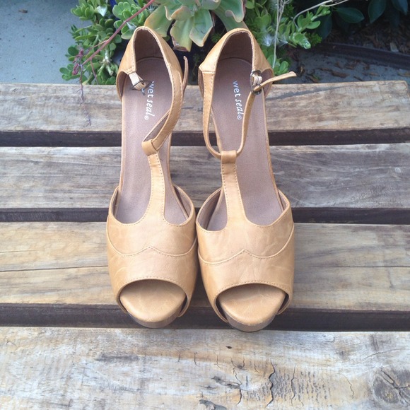 Platforms 💁