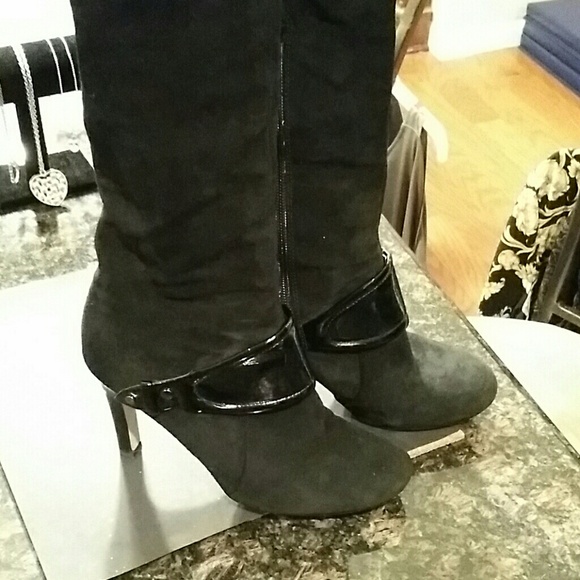 Nine West Boots - Nine west boots