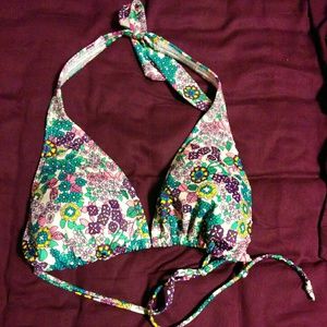 Billabong Bathing Suit Top