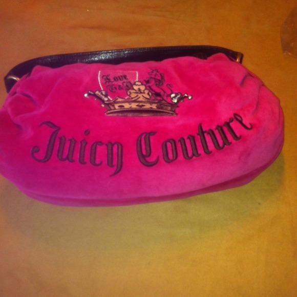 Juicy Couture handbag