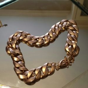 Authentic chanel necklaces