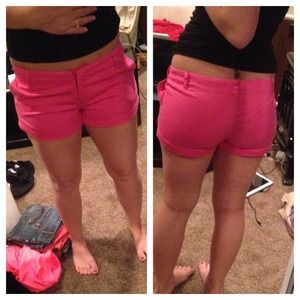 Charlotte Russe shorts