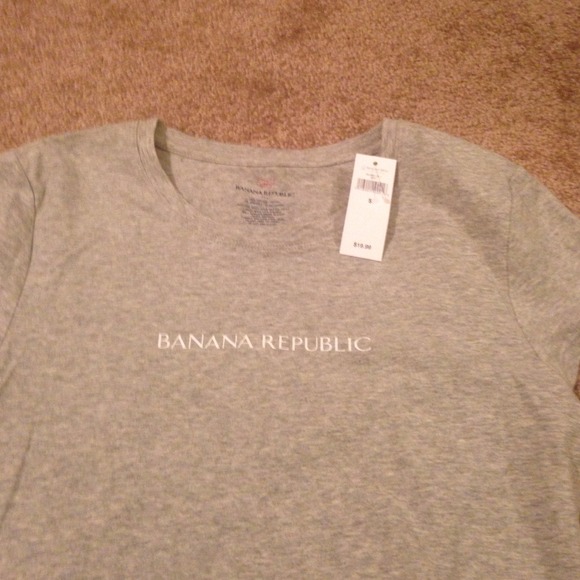 Cotton tee
