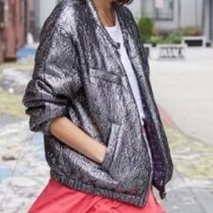 Isabel Marant Jackets & Coats - Isabel Marant x HM Pilot Jacket Isabel Marant Jackets & Coats - Isabel Marant x HM Pilot Jacket