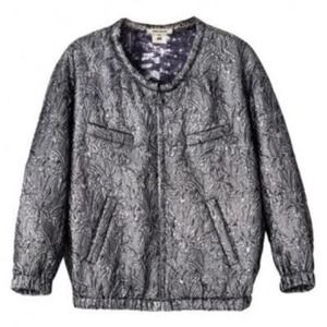 Isabel Marant Jackets & Coats - Isabel Marant x HM Pilot Jacket Isabel Marant Jackets & Coats - Isabel Marant x HM Pilot Jacket