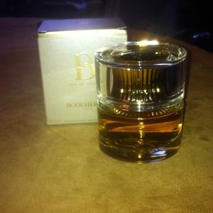 Boucheron Paris Eau De Parfum