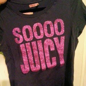 Juicy Couture Top, New with tags