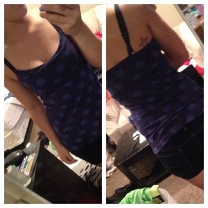 American eagle tank top