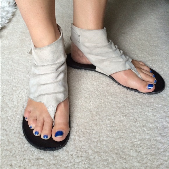 Deena + Ozzy Sandals