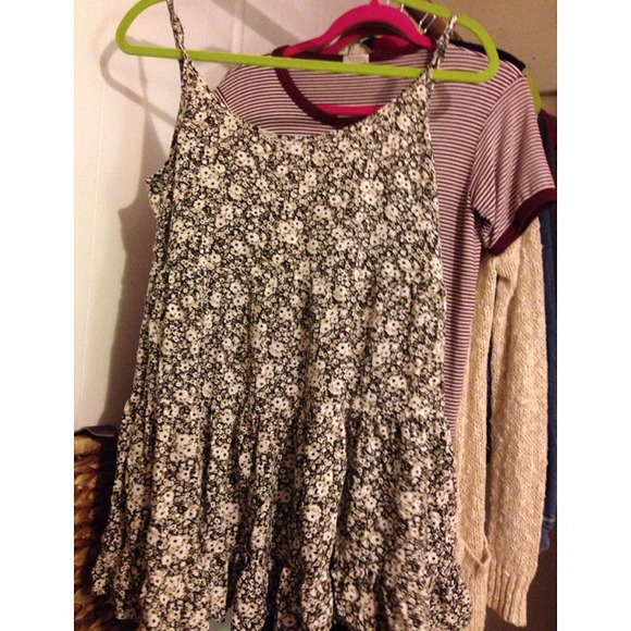 🚫 traded 🚫Brandy melville dress