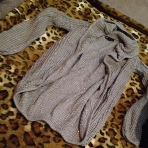 A cardigan perfect for Tweens and layering