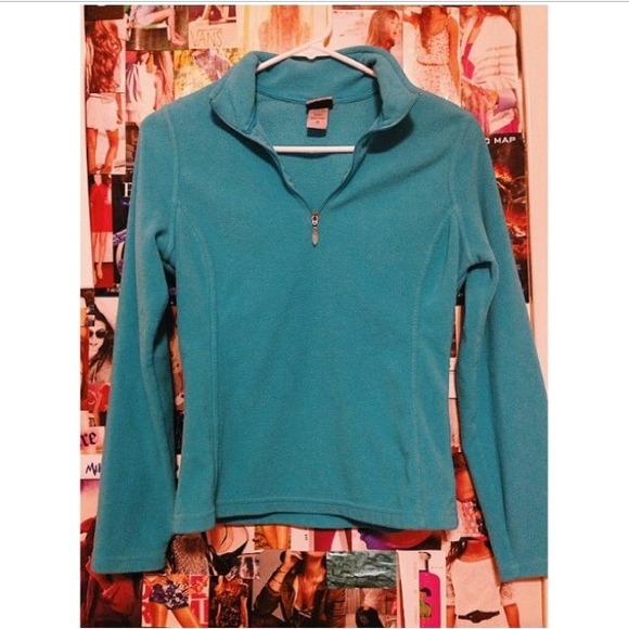 Champion Brand Fleece Jacket