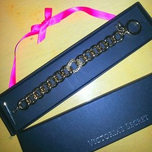 Victoria's Secret Bracelet, New In Box