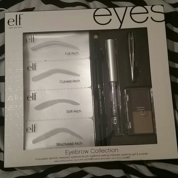 🎊SALE🎉Elf eyebrow kit