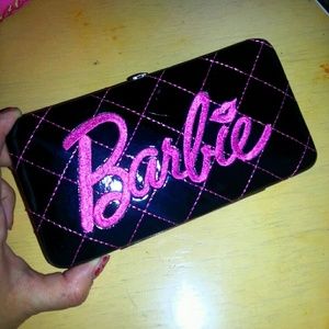 Barbie Wallet
