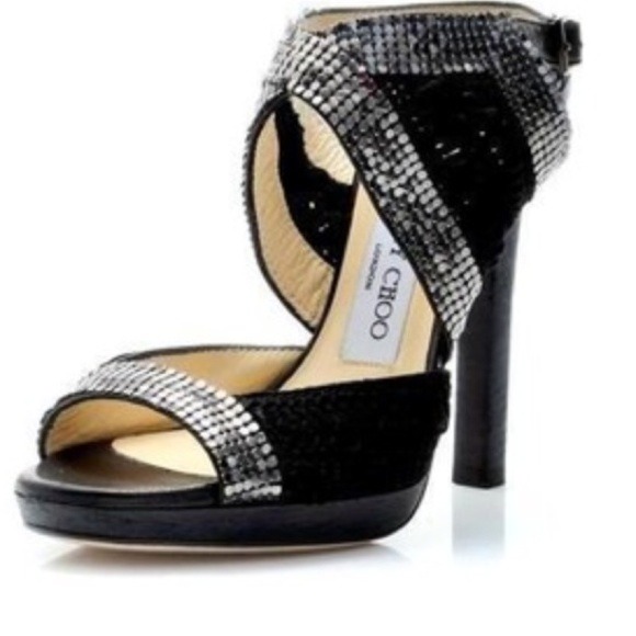 Jimmy Choo Sandals REDUCED!!!!!