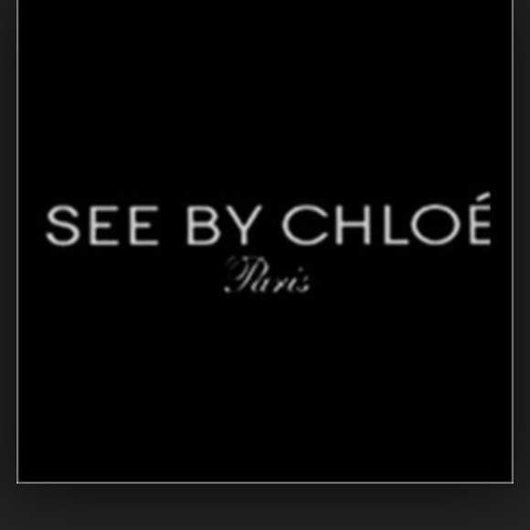 See by Chloe Sale happening @ my closet💃 - Picture 1 of 1