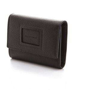 See by Chloe trifold wallet