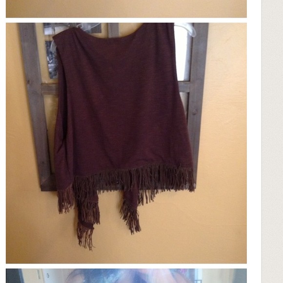 Hippie vest - Picture 2 of 3