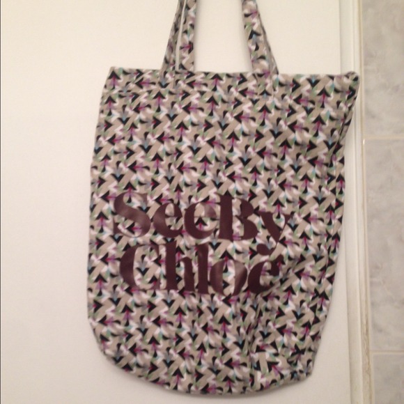 See by Chloe bag