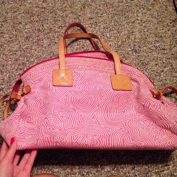 Dooney & Burke bag