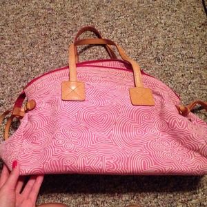 Dooney & Burke bag