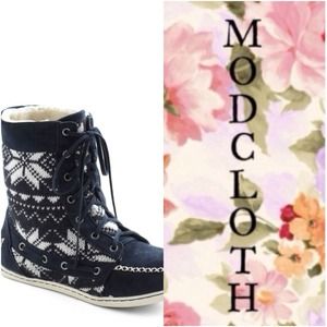 Telluride It Out Boot