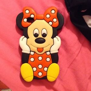 iPhone 4/4S Case