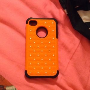 iPhone 4/4s case