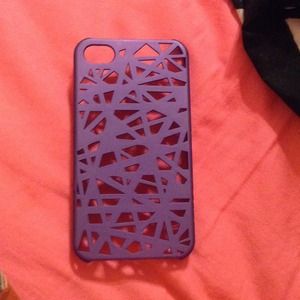 iPhone 4/4s case